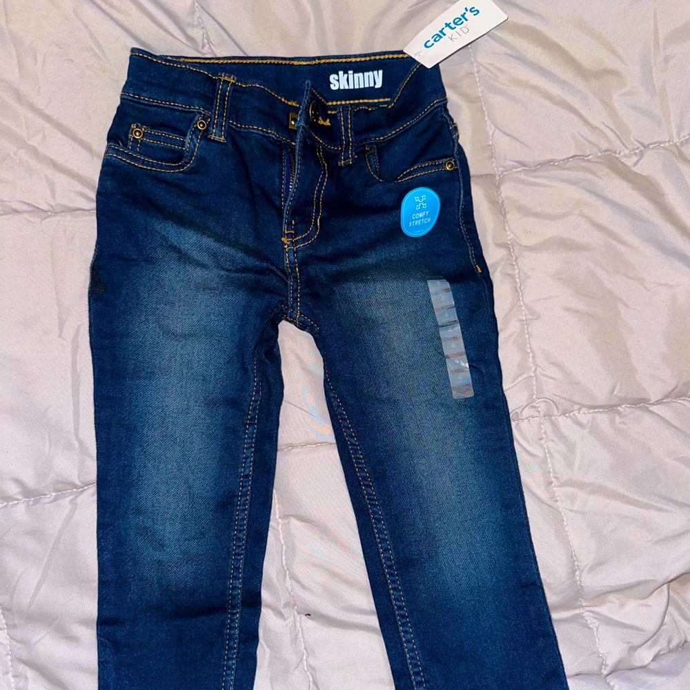 Carters jeans